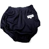 小学生~大人まで体操着ブルマー(紺無地)(100から5Lまで)サイズ豊富