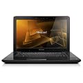 Lenovo Z570 Laptop (1024D9U), 2nd generation Intel Core i7-2670QM (Quad Core 2.2GHz), 15.6" HD Display w/ Webcam, 8GB DDR3, 500GB 7200rpm HDD, Intel Integrated HD Graphics 3000 (HDMI), DVD Recordable, 802.11 b/g/n, Bluetooth, Windows 7 Home Premium