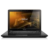 Lenovo Ideapad Y560 0646-2EU 15.6-Inch Laptop (Black)
