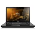 Lenovo Z570 Laptop, 1024DQU, Intel Corei7-2670QM Processor( 2.2GHz), 15.6" HD, 8GB, 1TB, Intel HD Graphics 3000, HDMI (Out), DVD Recordable (Dual Layer), 802.11 b/g/n,Windows 7 Home Premium, 2.0 MP Webcam, Bluetooth