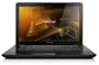 Lenovo Ideapad Y560 0646-2EU 15.6-Inch Laptop (Black)
