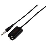 Hama 3in1 Mikrofon-Adapter für iPod