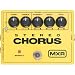 Details About 1 NEW MXR M134 Stereo Chorus Electric Guitar Effect Pedal - MXR AUTHORIZED DISTRIBUTOR