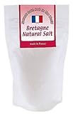 世界のバスソルト ブルターニュナチュラルソルトS 150g