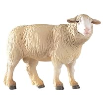 PAPO メリノヒツジ Farm Animals