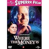 Where the Money Is [Holland Import]von "Linda Fiorentino"