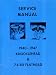 Harley-Davidson Service Manual: 1940-1947 Knucklehead and 74/80 Flathead