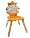 Kinderstuhl Prinzessin