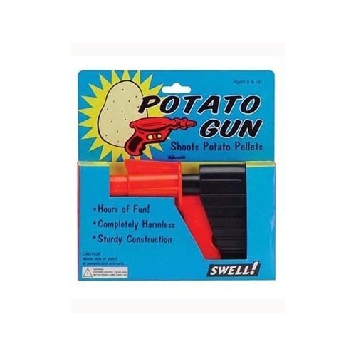 Top Best 5 potato gun for sale 2016 BOOMSbeat