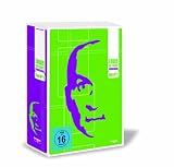 Produkt-Bild: Louis de Fun&egrave;s DVD Collection Box No. 3