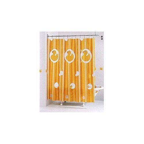 Duckie Shower Curtain