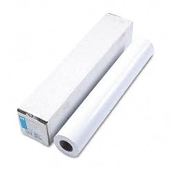 HP Universal Instant-dry Gloss Photo Paper (24 Inches x 100 Foot roll)