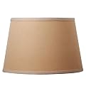 Linen Lamp Shade