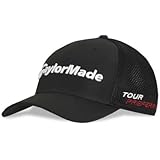 TaylorMade Tour Cage Hat