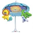 Fisher Price Precious Planets Projection Mobile