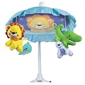 Fisher Price Precious Planets Projection Mobile