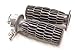 Prime Line 7-03921 TWIST GRIPS