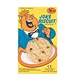 Review Pams  / Fake Chocolate Chip Cookie