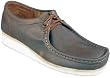 Clarks Mens Wallabee Oxford Beeswax Oxfords