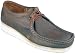 Clarks Mens Wallabee Oxford Beeswax Oxfords