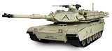 Bravo Team 1:18 M1A1 AbramsIMAGE