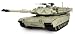 Bravo Team 1:18 M1A1 Abrams_s-1