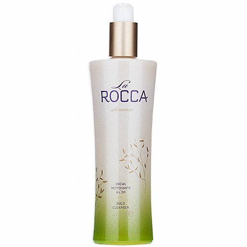 LaRocca Skincare Exfoliating Cream Cleanser-4 oz.