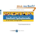 Handbuch Psychopharmaka f�r das Kindes- und Jugendalter