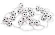 20 Footballs String Light