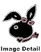 Play Girl Bunny Gem Crystal Studded Rhinestone Bling Car Truck SUV Steering Wheel Cover