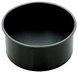 Review Judge  / Loose Base Cake Tin