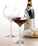 Orrefors Difference Mature Wine Pair