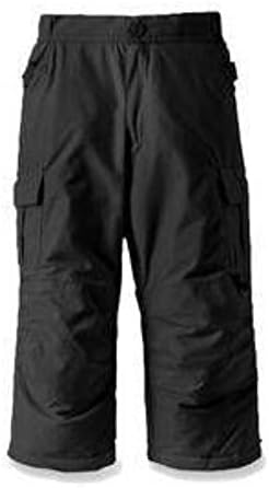 Rawik Youth Board Dog Waterproof Insulated Ski Pants