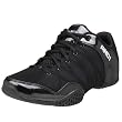 AND 1 Men's cubic low Basketball Shoe,Black,8.5 M US