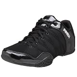 AND 1 Men's cubic low Basketball Shoe,Black,7.5 M US