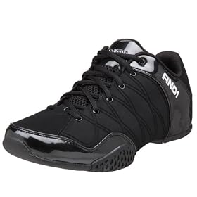 AND 1 Mens cubic low Basketball Shoe,Black,7.5 M US AND 1 Men's cubic low Basketball Shoe,Black,7.5 M US