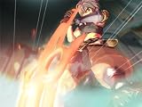 Shining Force EXA