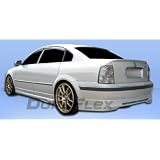 1998-2001 Volkswagen Passat Shadow Rear Lip by DuraFlex