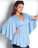 LUXE Kimono Modal Blouson