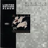 Back For Another Taste