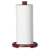 KitchenAid Paper Towel Holder - Red