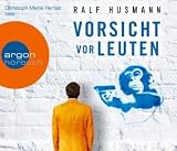 Vorsicht vor Leuten (4 CDs) title=