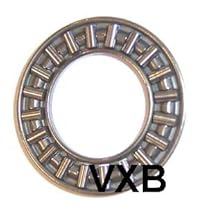 TC815 Thrust Needle Roller Bearing 1/2 x 15/16 x 5/64 inch Thrust Bearings VXB Brand

