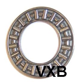 TC1018 Thrust Needle Roller Bearing 5/8 x 1 1/8 x 5/64 Inch