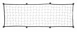 Rubbermaid Extra Large Mesh Lid Pocket With 2 Hooks #5F15