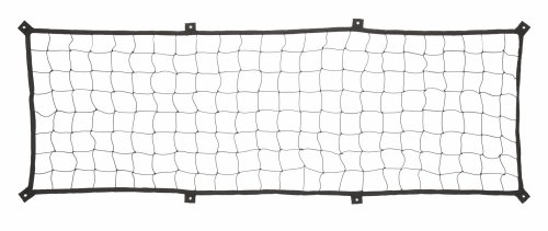 Rubbermaid Extra Large Mesh Lid Pocket With 2 Hooks #5F15