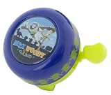 Pacific Cycle Toy Story Bike Bell (Blue)