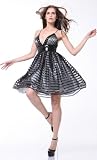 HK9212 COCKTAIL PROM OCCASION PARTY EVENING DRESS