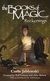 The Books of Magic #6: The Reckonings