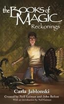 The Books of Magic #6: The Reckonings